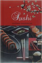 Sushi: Oosterse verleidingen