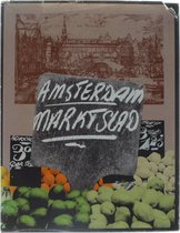 Amsterdam marktstad