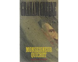 Monseigneur Quichot