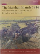 The Marshall Islands 1944