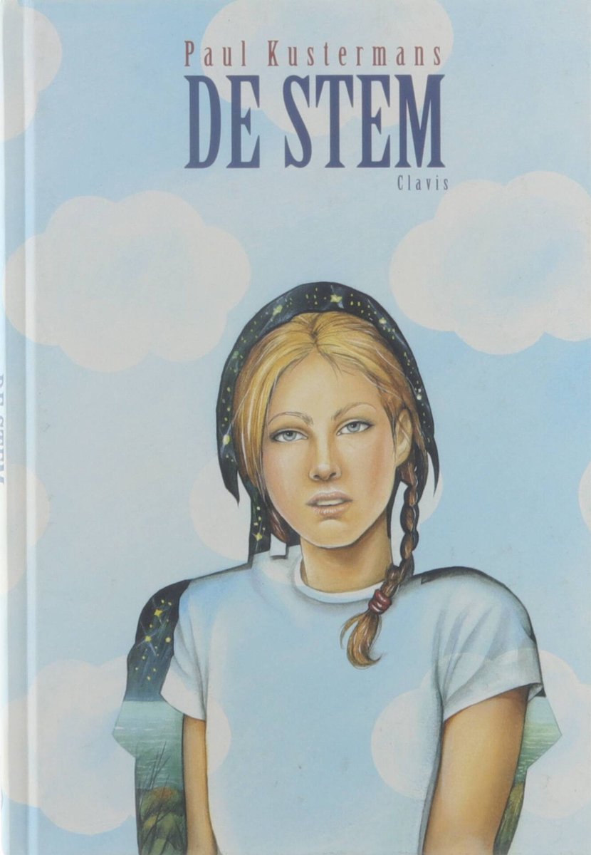 Stem Paul Kustermans 9789068223569 Boeken Bol 0611