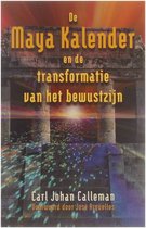 De Maya Kalender en de transformatie
