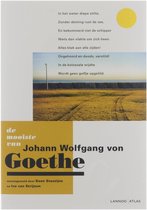 De mooiste van Johan Wolfgang von Goethe