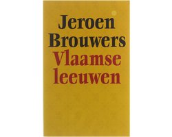 Vlaamse leeuwen