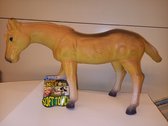 My Farm Paard -Soft touch- 36 cm
