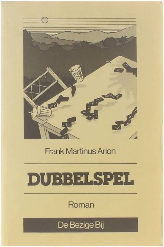 9789023423089 - Dubbelspel