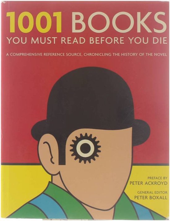 1001 Books
