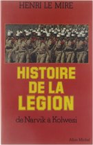 Histoire de La Legion