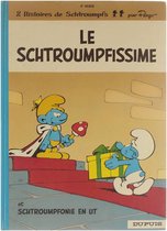 Les Schroumpfs Tome 2