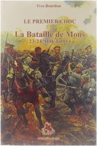 La Bataille de Mons -