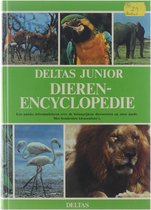 Deltas junior dierenencyclopedie