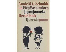Jip en Janneke 3