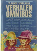 Vlaamse schrijvers verhalenomnibus