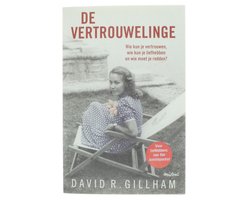 De vertrouwelinge