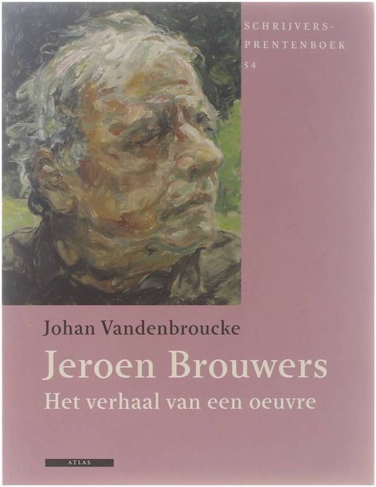 9789045015613 - Jeroen Brouwers