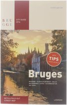 Bruges City Guide 2016