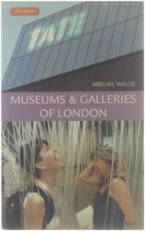 Museums and Galleries of London