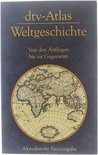 Dtv-Atlas Weltgeschichte