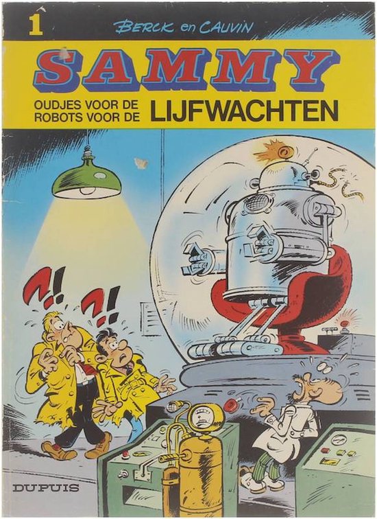 9789031402755 - Lyfwachten