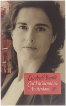 Parisienne In Amsterdam