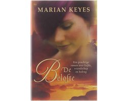 Omslag van De belofte - Keyes Marian