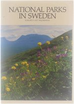 National parks in Sweden : Europe's last wilderness