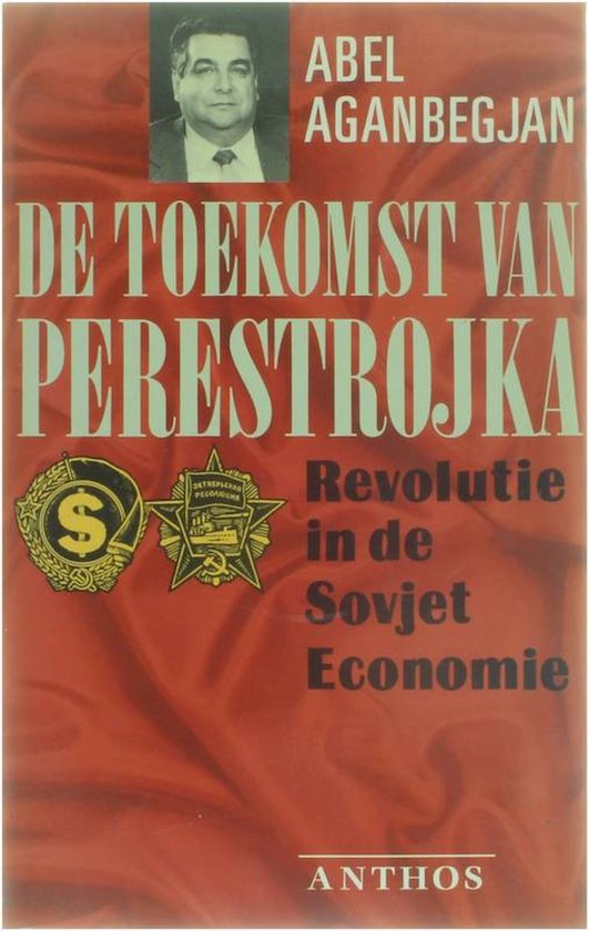 9789060746233 - Toekomst van de perestrojka