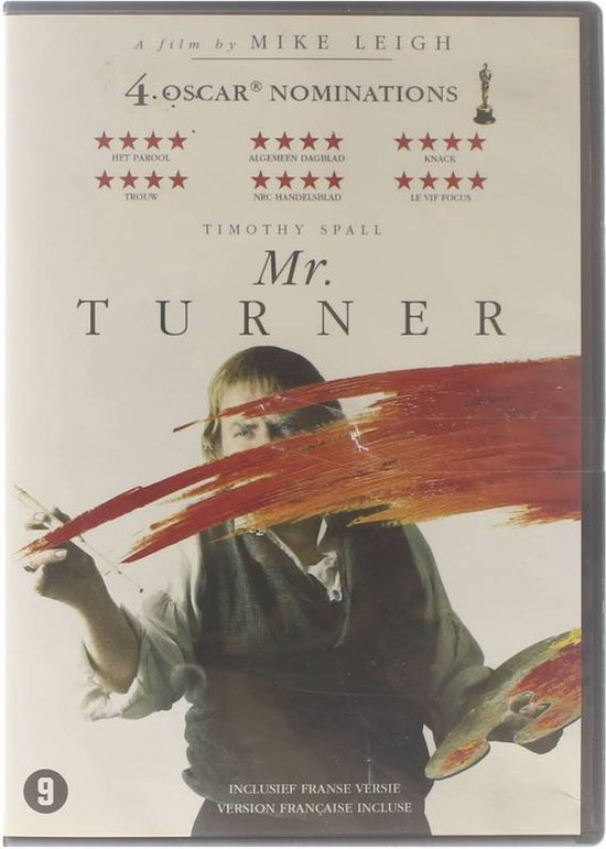 Mr. Turner