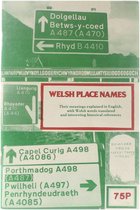 Welsh Place Names