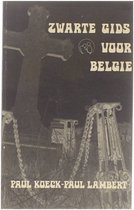 Zwarte gids voor Belgie