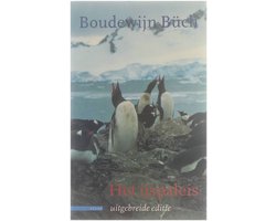 Het ijspaleis - eilanden, derde deel