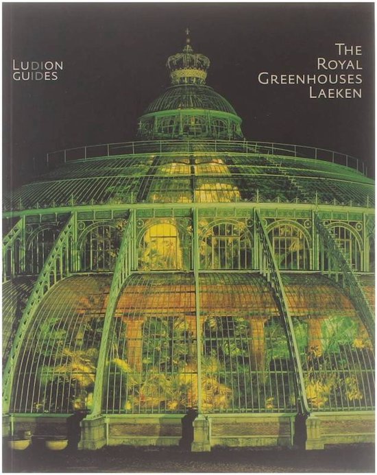 Royal Greenhouses, Laeken - cover