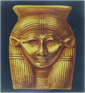 De vrouw in het rijk van de farao's