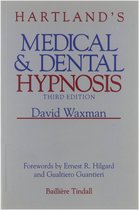 Hartland's Medical and Dental Hypnosis