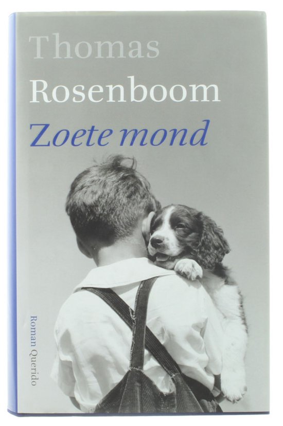 Zoete mond