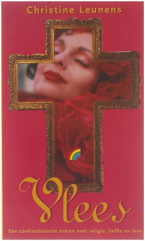 Vlees - cover