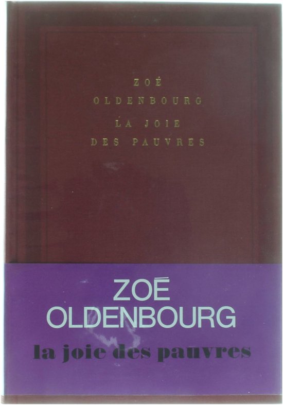 La joie des pauvres