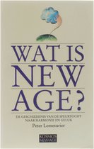 Wat is New Age ?