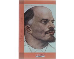 Vladimir Lenin