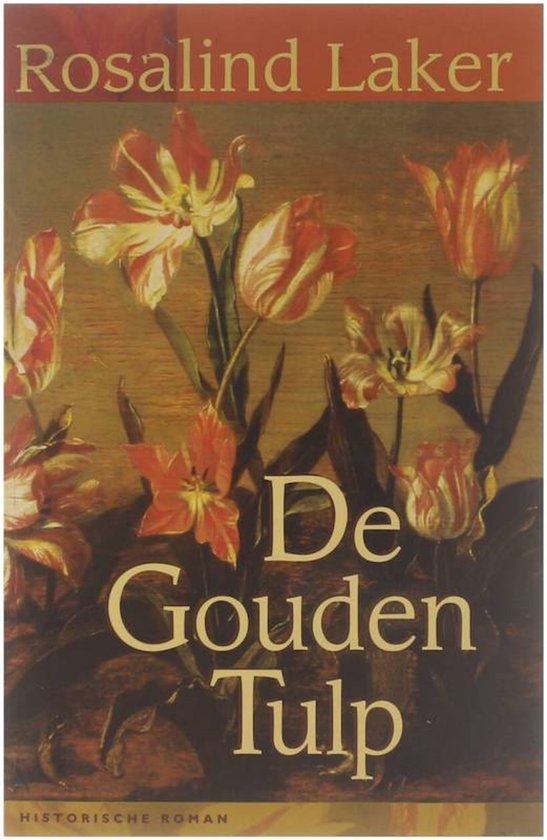9789041001092 - De Gouden Tulp