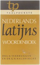Nederlands/Latijns woordenboek