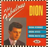 Fabulous Dion & the Belmonts