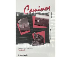 Caminos 1 - Spaans Voor Beginners