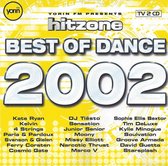 Hitzone Presents Best Of Dance 2002