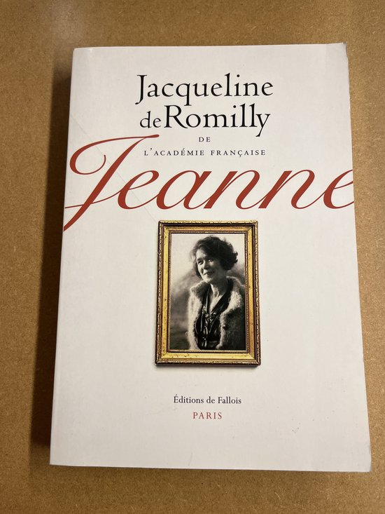 9782877067577 - Jeanne