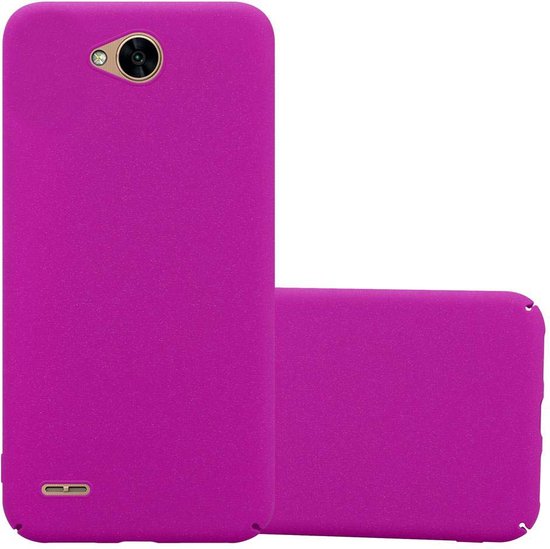 Cadorabo Custodia per LG X POWER 2 borsa per donna