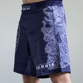 Energia Fight Wear Fightshort Viking