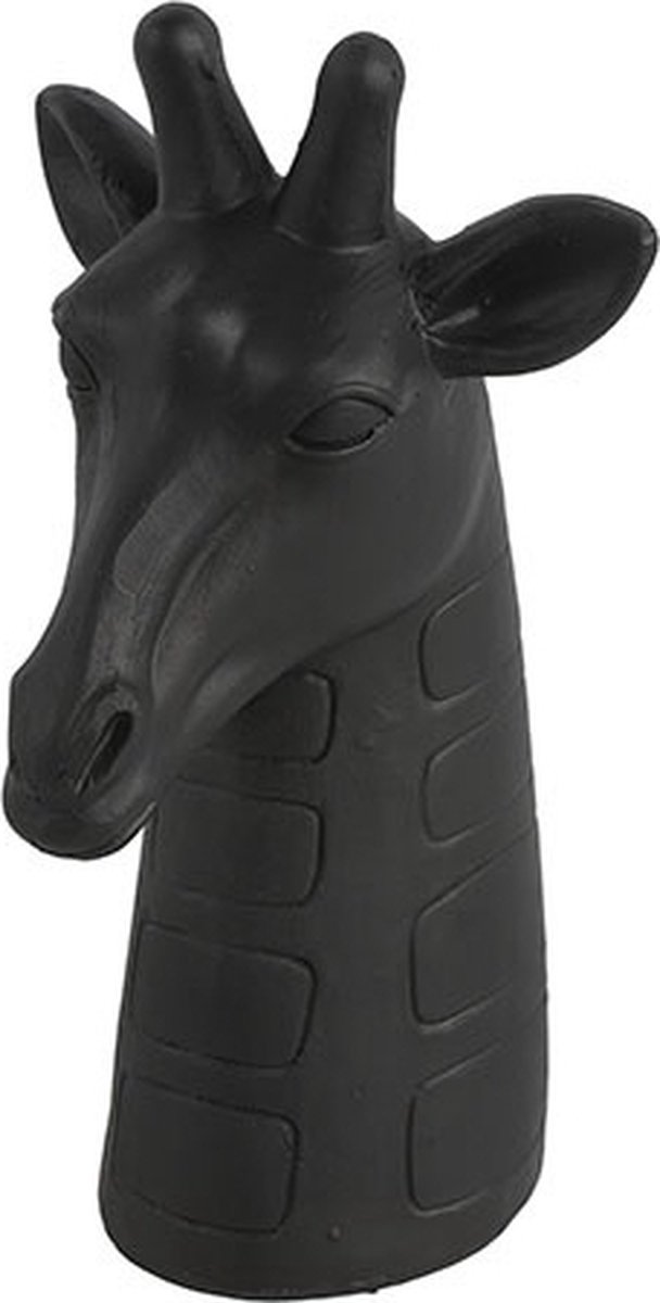 Countryfield Giraf Mokambo XXS zwart