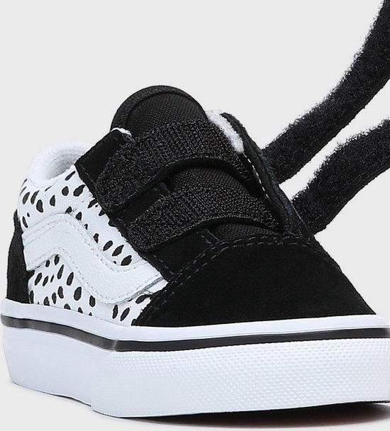 vans meisjes maat 26