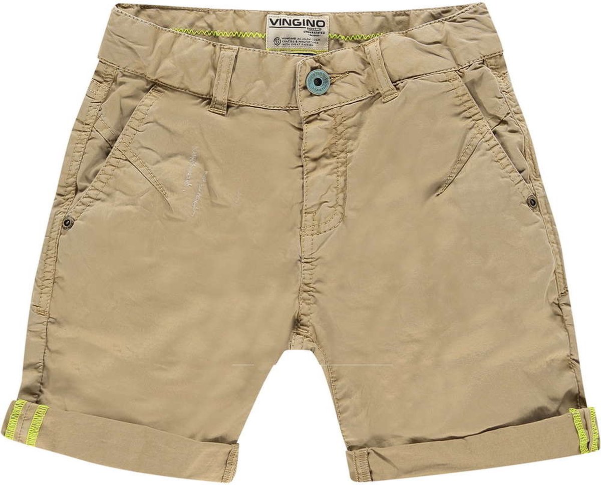 Short Ragy
